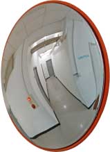 Buy Convex Mirrors | Anti Theft in Convex Traffic Safety Mirrors from Astrolift NZ